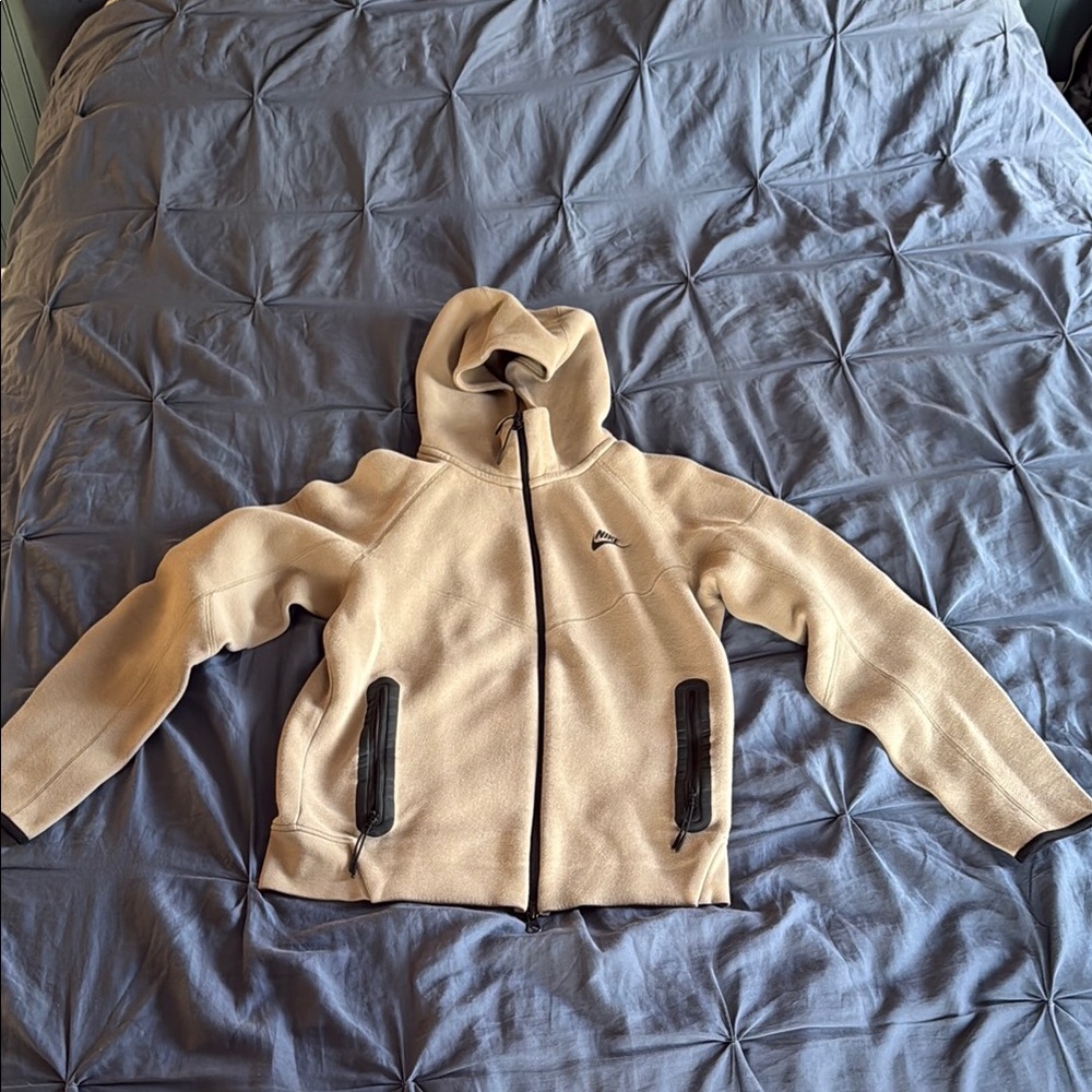 Nike Sportswear Tech Fleece Full-Zip Hoodie *AUTHENTIC*